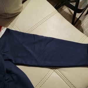 Fila flint track jacket